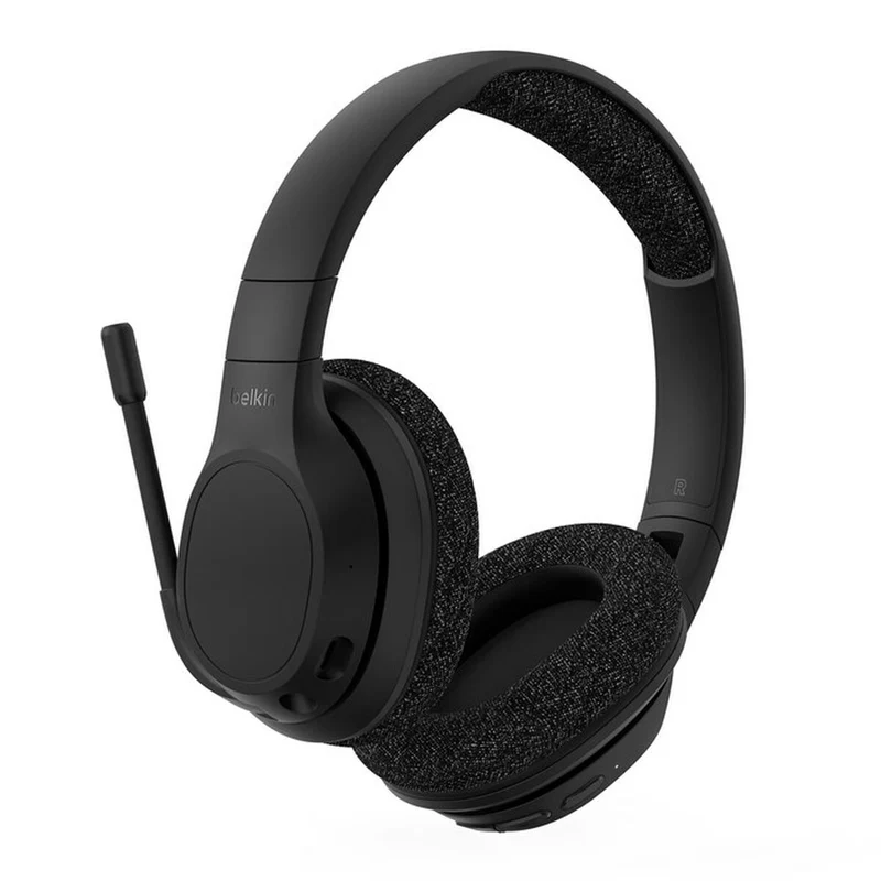 Auricolare Bluetooth con microfono Belkin SoundForm Adapt