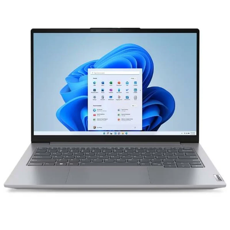 Computer portatile Lenovo TBOOK 14 G6 14" i5-1335U 8 GB RAM 256 GB SSD Spagnolo Qwerty