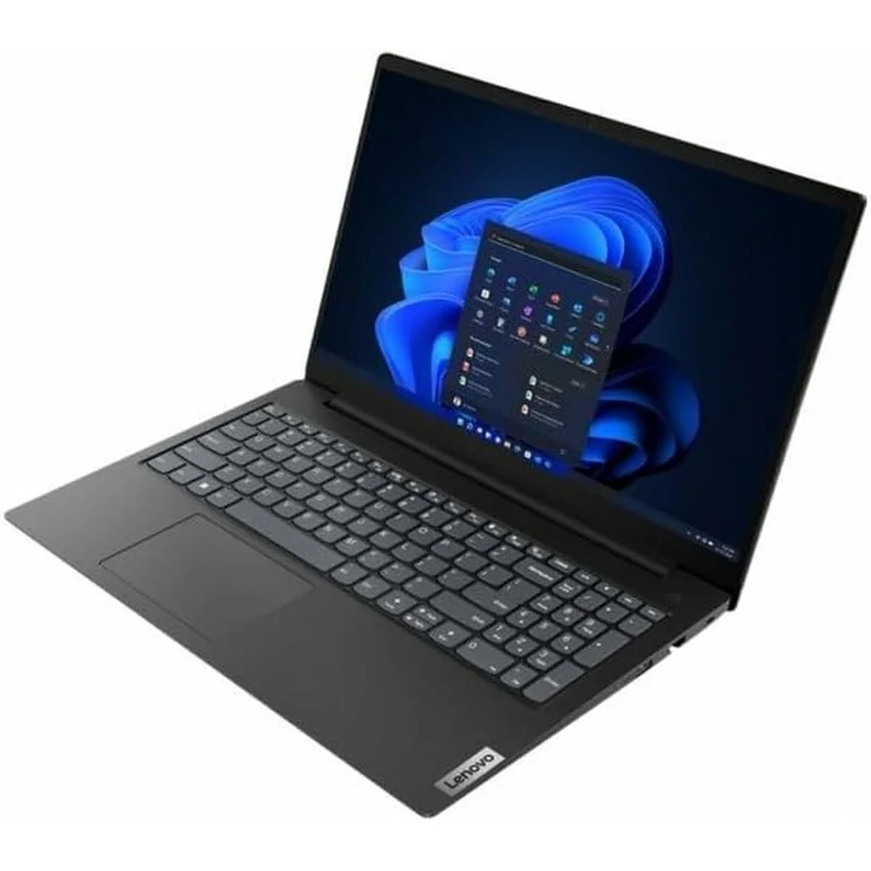 Laptop Lenovo V15 G4 15,6" 8 GB RAM 256 GB SSD 15,6'' AMD Ryzen 3 5300U Qwerty spagnolo