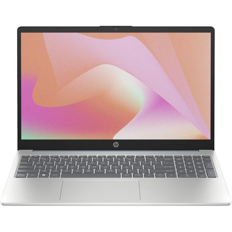 Laptop HP 15-fd0060ns Intel Core i7-1355U 8 GB RAM 512 GB SSD