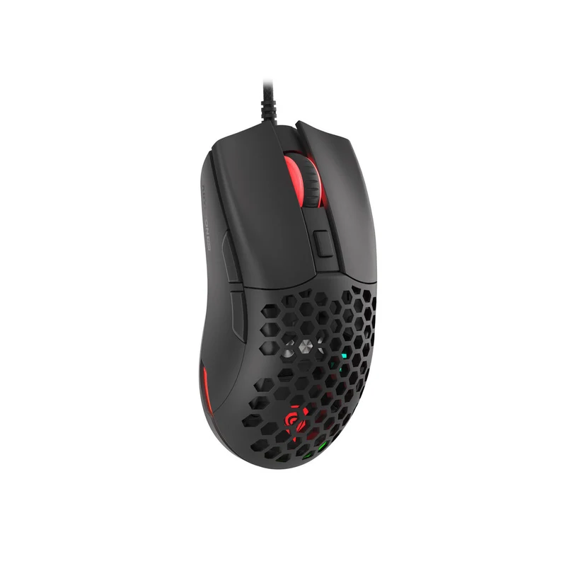 Mouse da gioco Genesis Krypton 750 8000 DPI