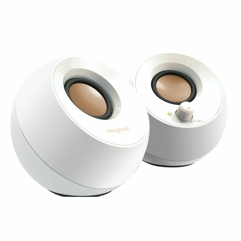 Altoparlanti Tecnologia creativa Pebble