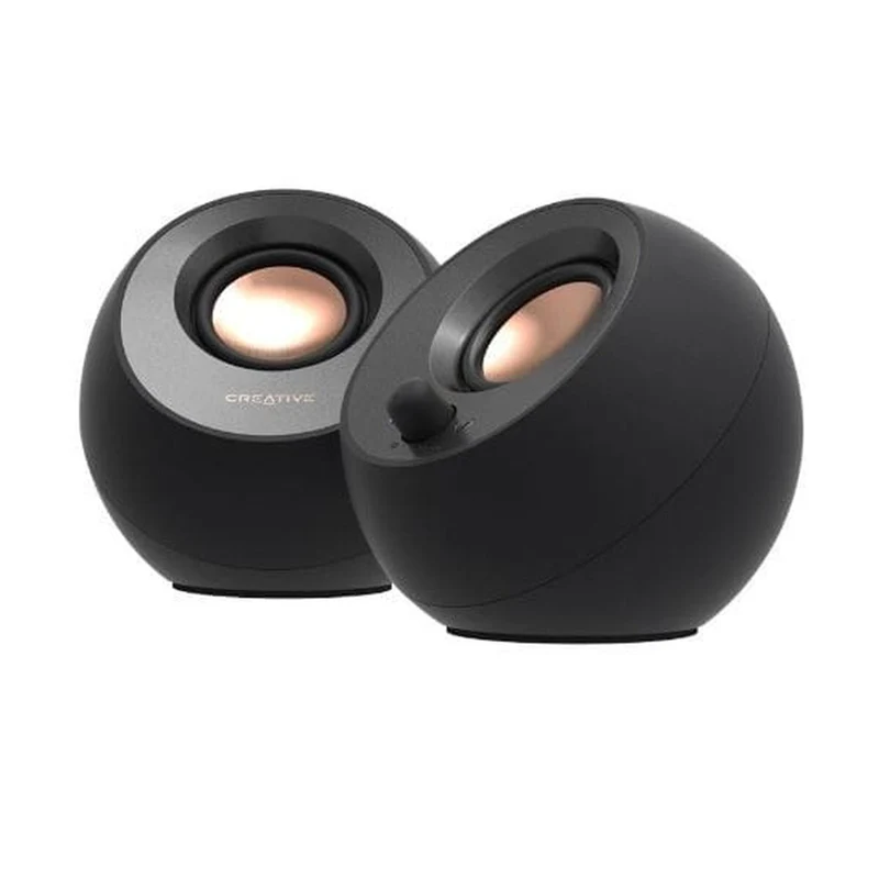 Altoparlanti per PC Creative Technology Labs Pebble V3