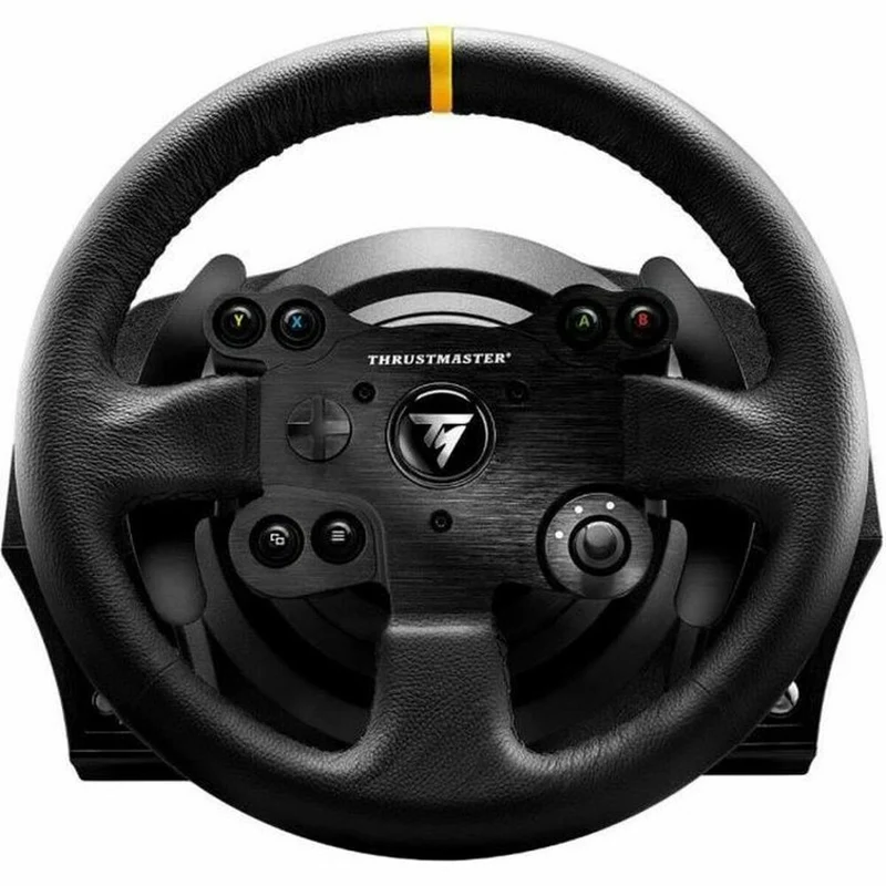 Volante Thrustmaster 4460133 Nero PC,Xbox One Gaming