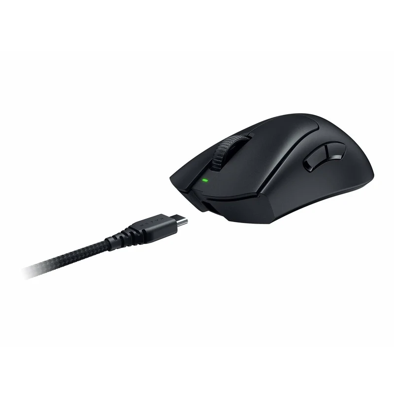 Mouse senza fili Bluetooth Razer DeathAdder V3 Pro