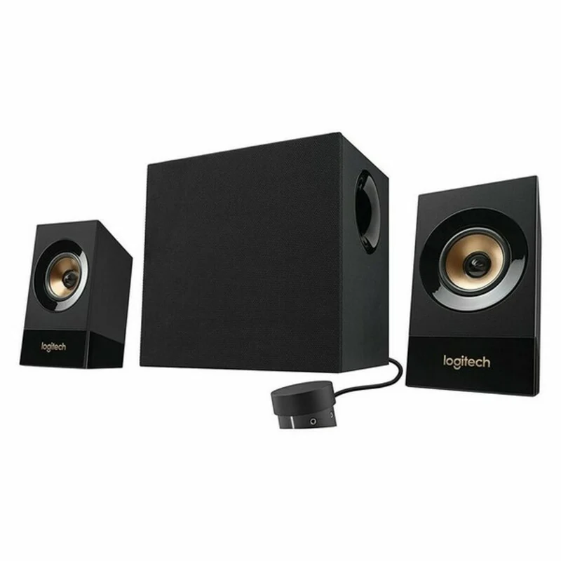 Altoparlanti per PC Logitech 980-001054 60W