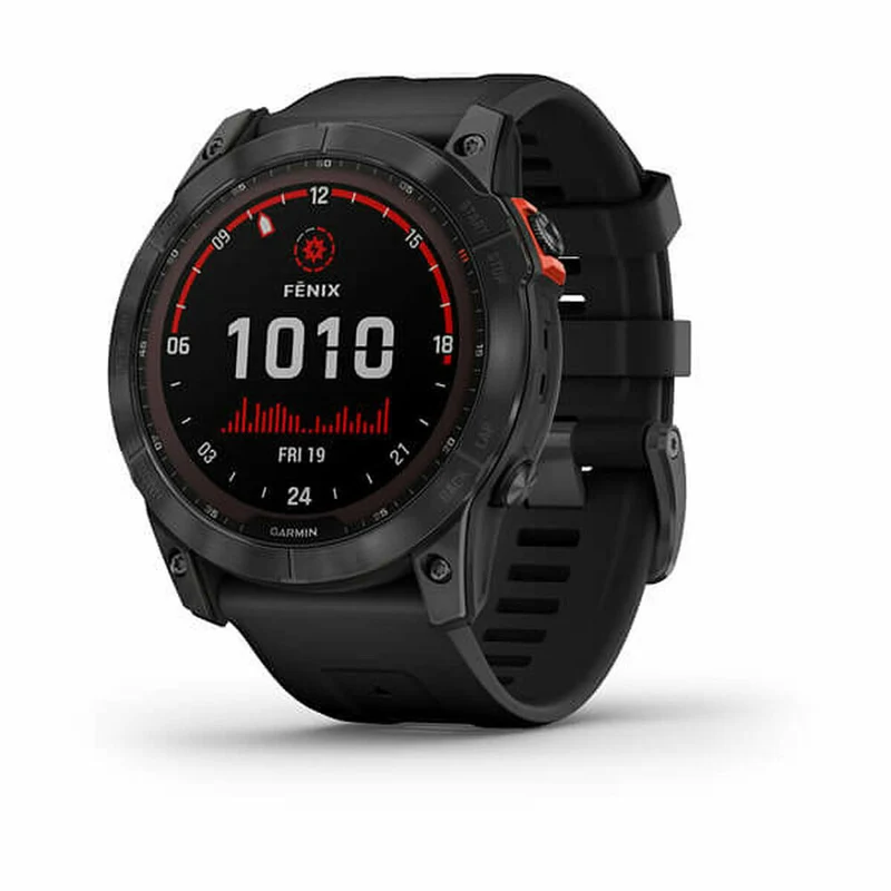 Smartwatch GARMIN FENIX 7X SOLARE