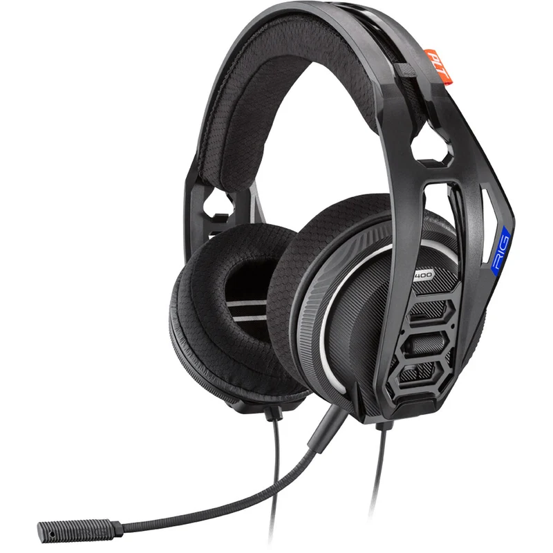 Cuffie da gioco con microfono Nacon RIG 400HS