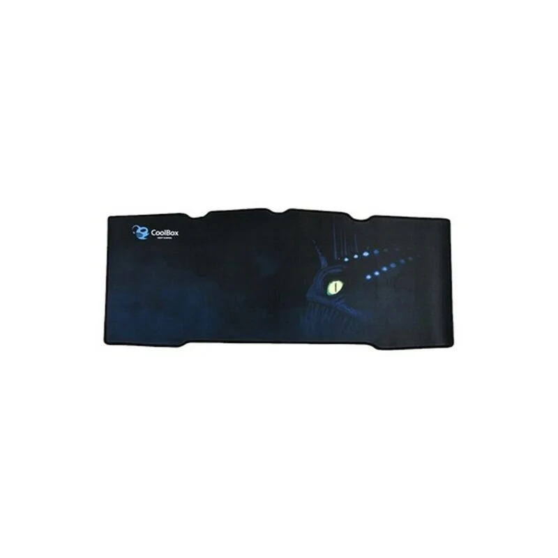 Tappetino per mouse da gioco CoolBox DG-ALG001