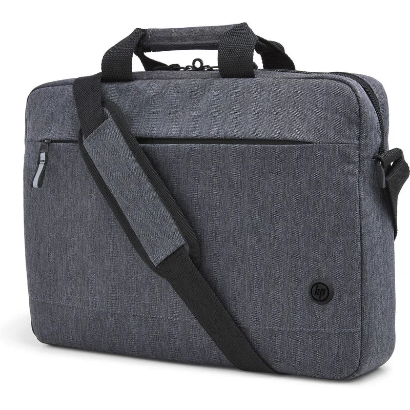Custodia Porta PC HP 4Z514AA Nero Grigio 15,6''