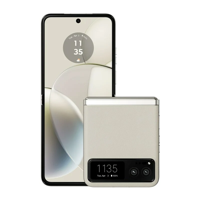 Motorola Smartphone
