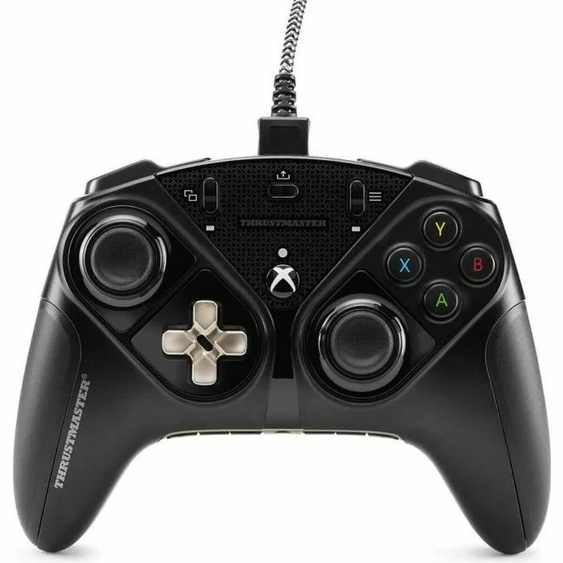 Controllo del gioco Thrustmaster