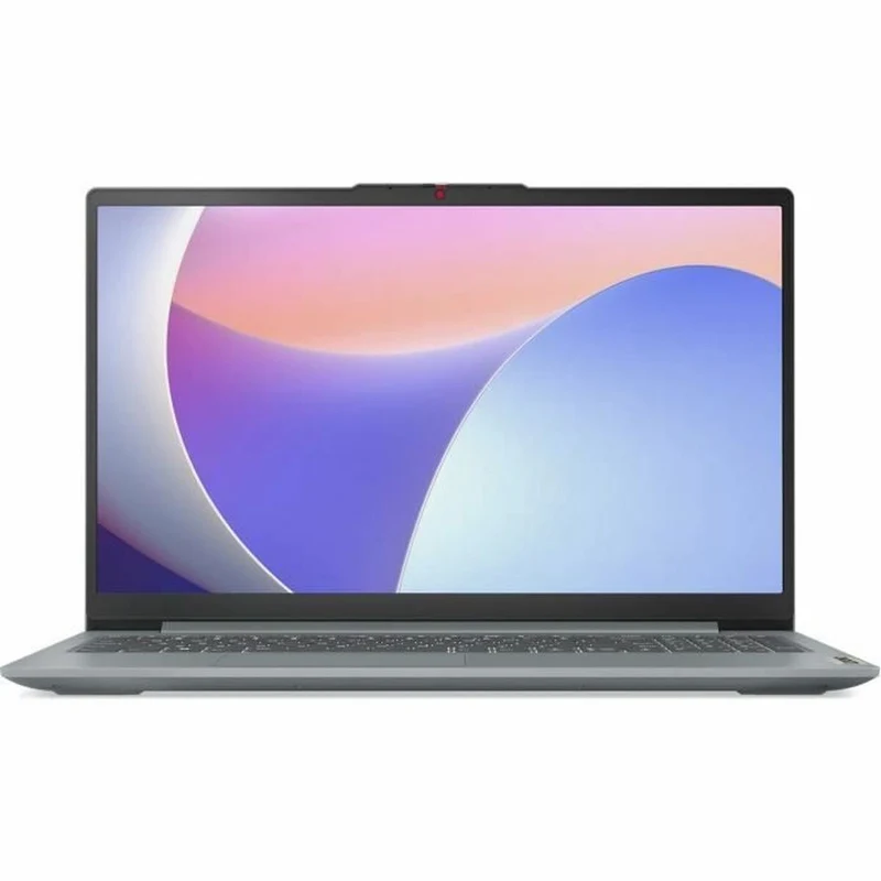 Computer portatile Lenovo 15" Intel Core i3 N305 8 GB RAM 512 GB SSD Azerty Francese
