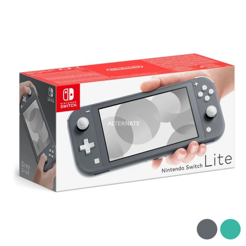 Nintendo Switch Lite Nintendo 5,5 "LCD 32 GB WiFi