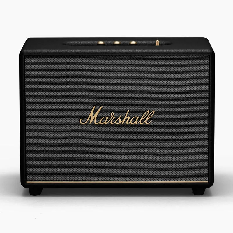 Altoparlanti Marshall neri 150 W