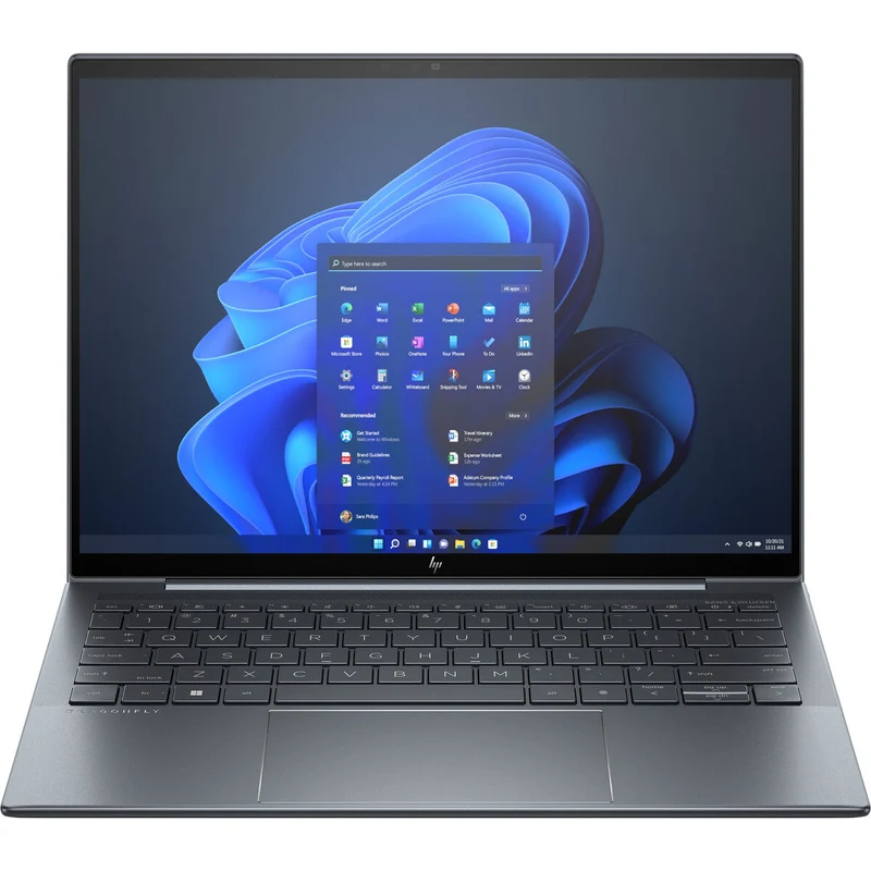 Laptop HP Dragonfly G4 13,5" i5-1335U 16 GB RAM 512 GB SSD Qwerty spagnolo