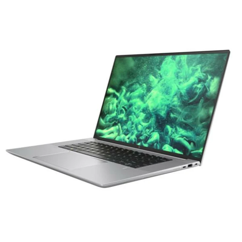 Computer portatile HP ZB ST G10 32 GB RAM 1 TB SSD NVIDIA RTX A1000 Spagnolo Qwerty 16" I7-13700H