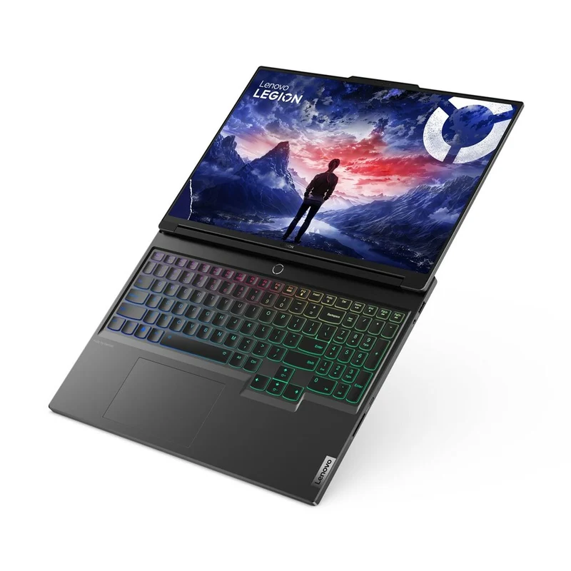 Laptop Lenovo Legion 7 16" Intel Core i7-14700HX 32 GB RAM 512 GB SSD Nvidia Geforce RTX 4060