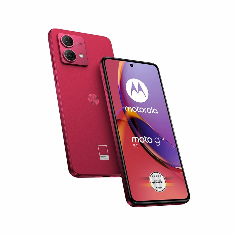 Motorola PAYM0002SE Smartphone 6,55" 256 GB 12 GB RAM