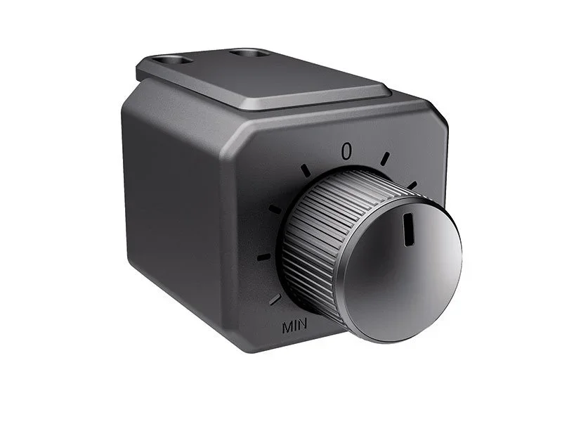 Hertz HRC BM2 controllo remoto volume subwoofer