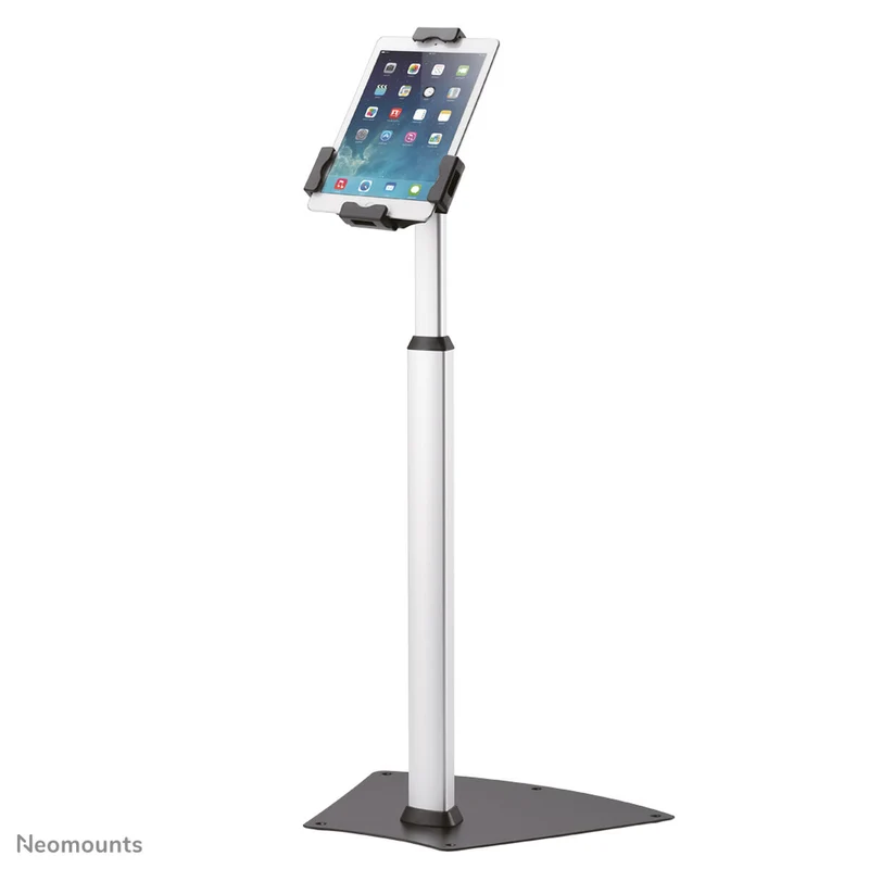 Supporto per tablet Neomounts TABLET-S200SILVER Argento