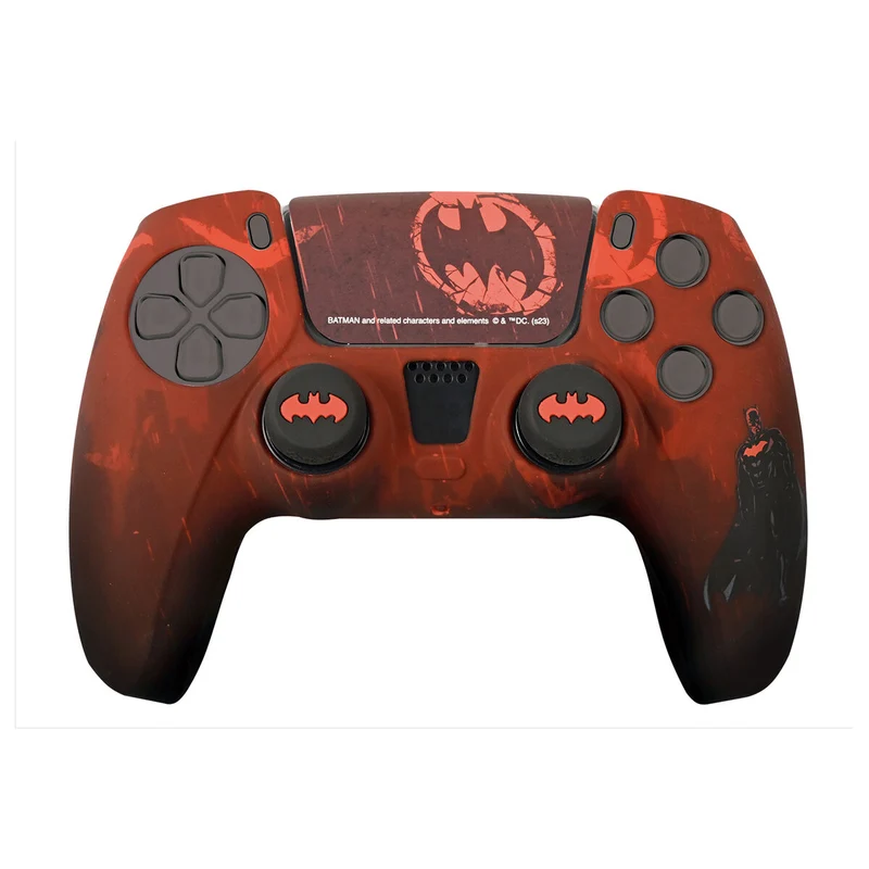 Custodia protettiva FR-TEC DC CUSTOM KIT BATMAN