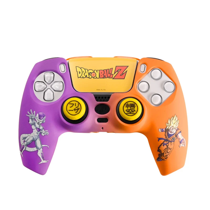 Controllo del gioco FR-TEC DRAGON BALL