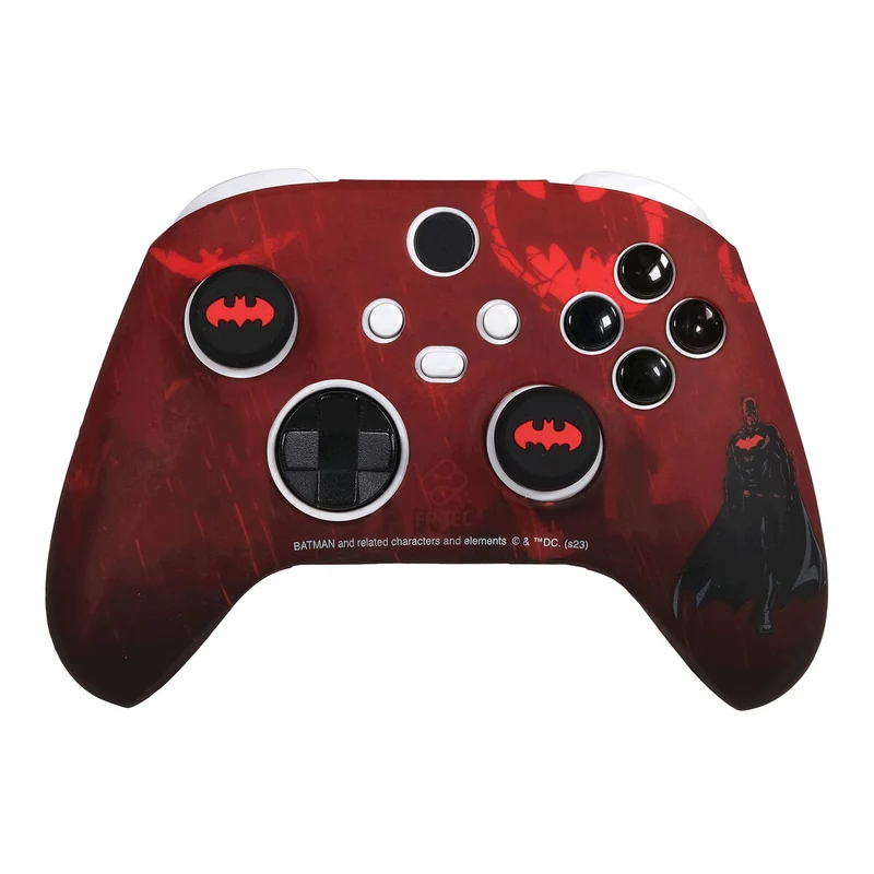 Custodia protettiva FR-TEC DC CUSTOMKIT BATMAN