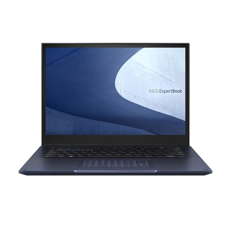 Computer portatile Asus B7402FBA-L90593X 14" Intel Core i5-1240P 16 GB RAM 512 GB SSD