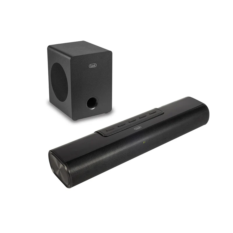 Soundbar Trevi SB8380 SW