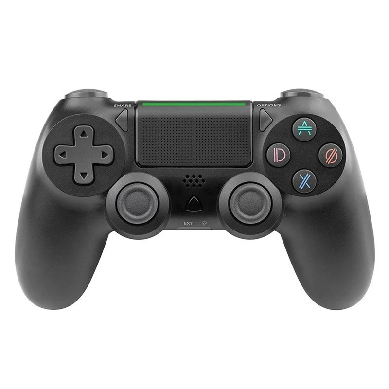 Controller di gioco wireless Tracer Shogun PRO Nero Sony PlayStation 4 PC PlayStation 3