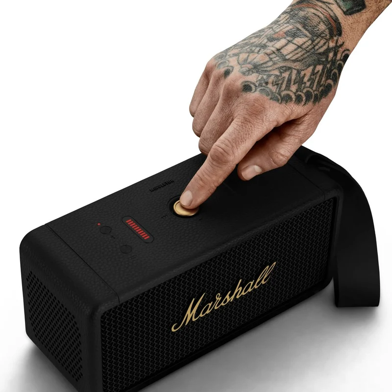 Altoparlanti Bluetooth Marshall MIDDLETON