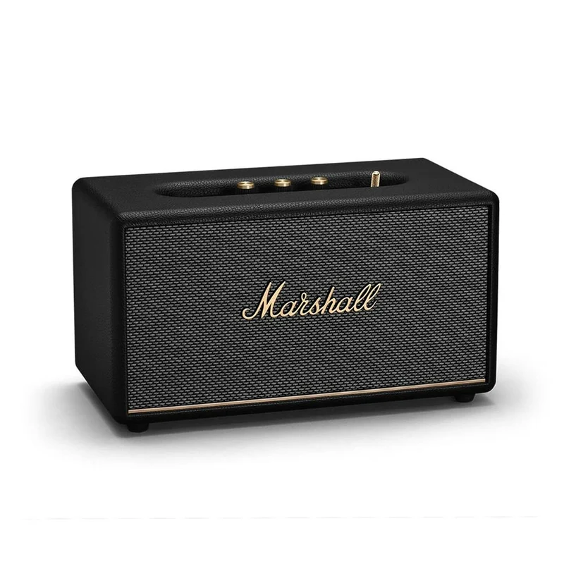 Altoparlante Bluetooth senza fili Marshall STANMORE III 50 W Nero