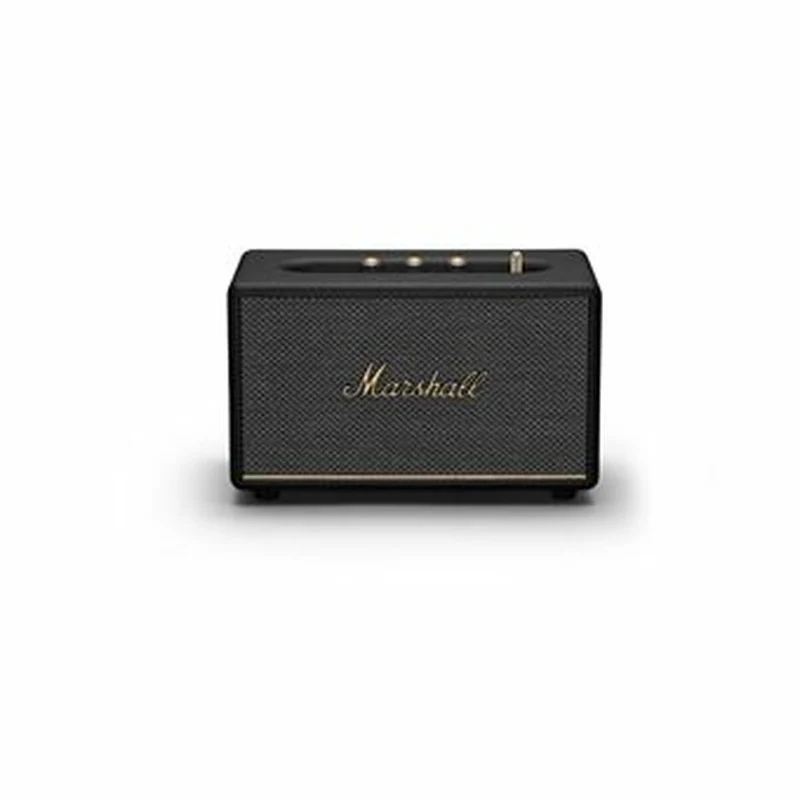 Altoparlante Bluetooth senza fili Marshall ACTON III Nero