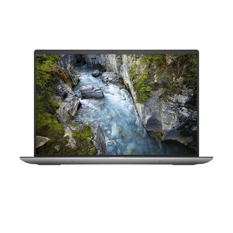 Laptop Dell 5680 Intel Core i7-13700H 32 GB RAM 1 TB SSD NVIDIA RTX A1000 Qwerty spagnolo