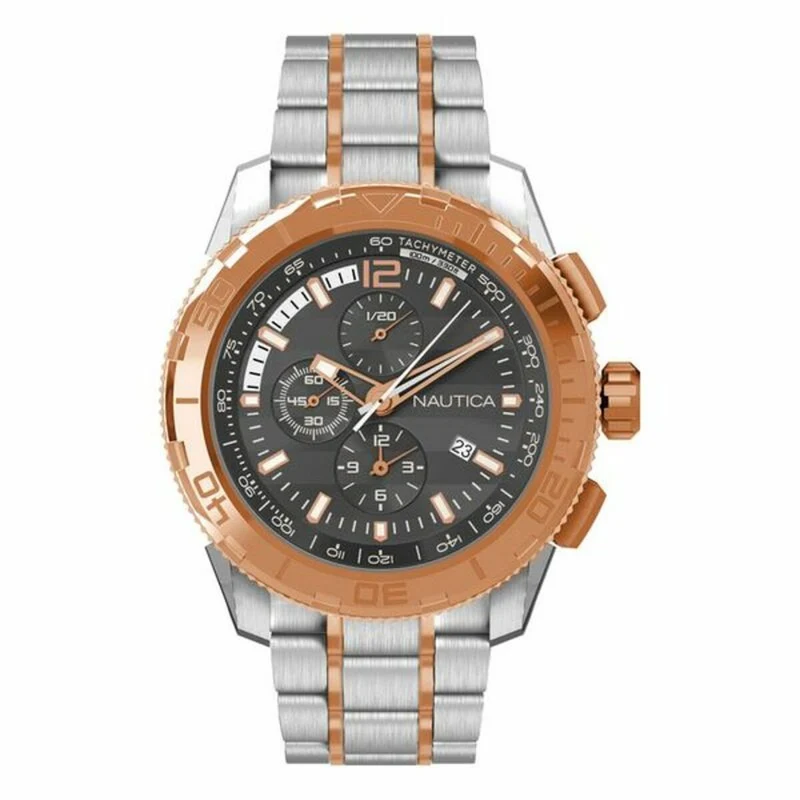 Orologio Uomo Nautica NAD26503G (Ø 48 mm)