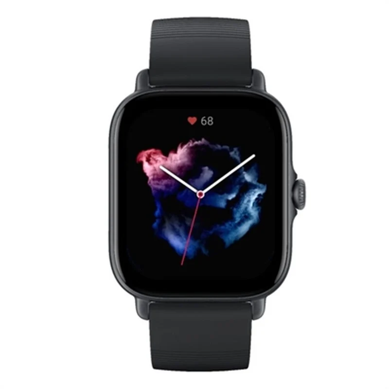 Smartwatch Amazfit W2035OV1N Nero Grafite 1,75"