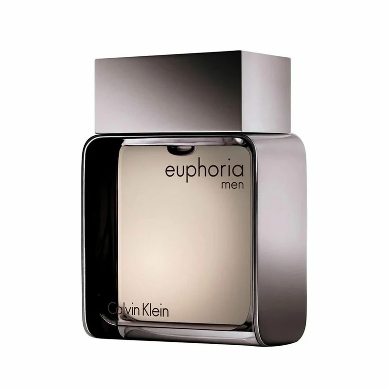 Profumo Uomo Calvin Klein EDT Euphoria For Men (30 ml)