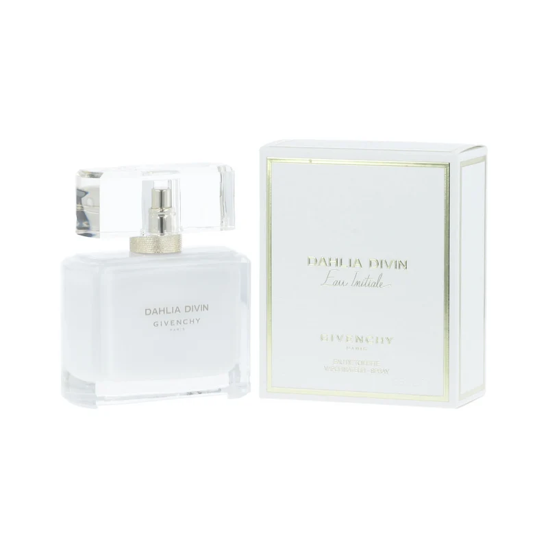 Profumo Donna Givenchy EDT Dahlia Divin Eau Initiale 75 ml