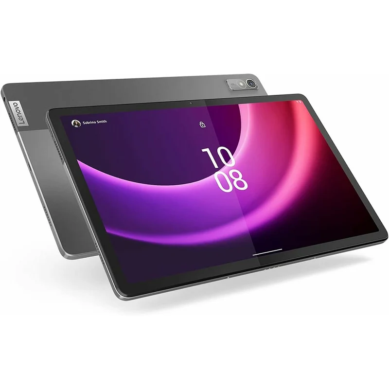 Tablet Lenovo ZABG0281SE 11,5" 6 GB RAM 128 GB Argento