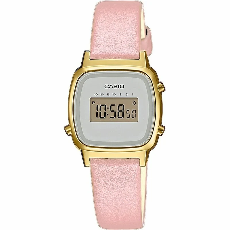 Orologio da donna Casio LA670WEFL-4A2EF