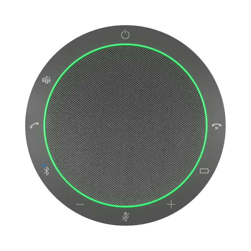 Altoparlante Bluetooth portatile con microfono Jabra 2755-109