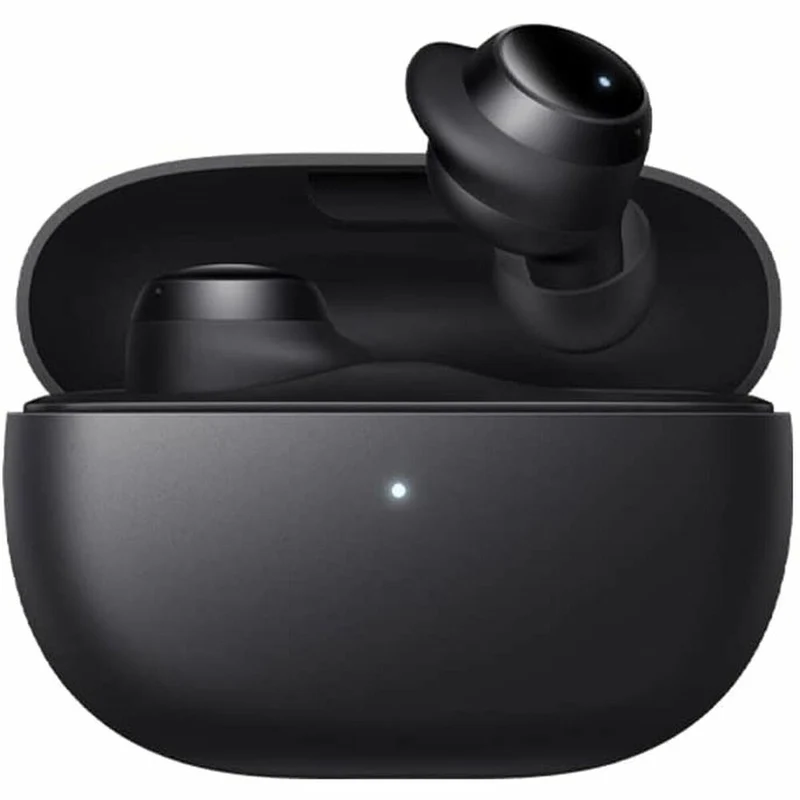 Cuffie Bluetooth Xiaomi XM500029 Nere