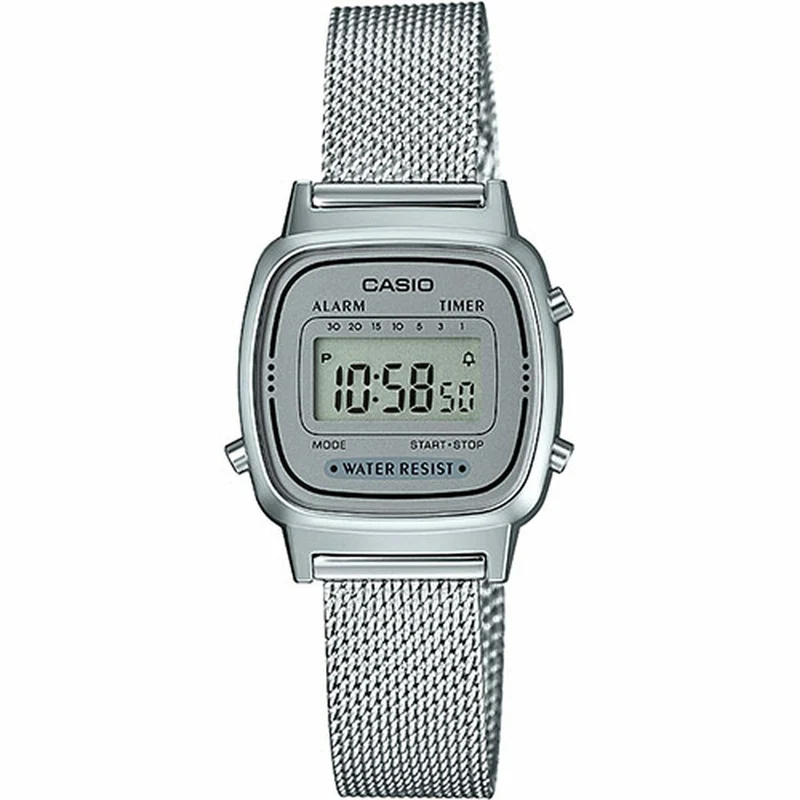 Orologio da Donna Casio LA670WEM-7EF