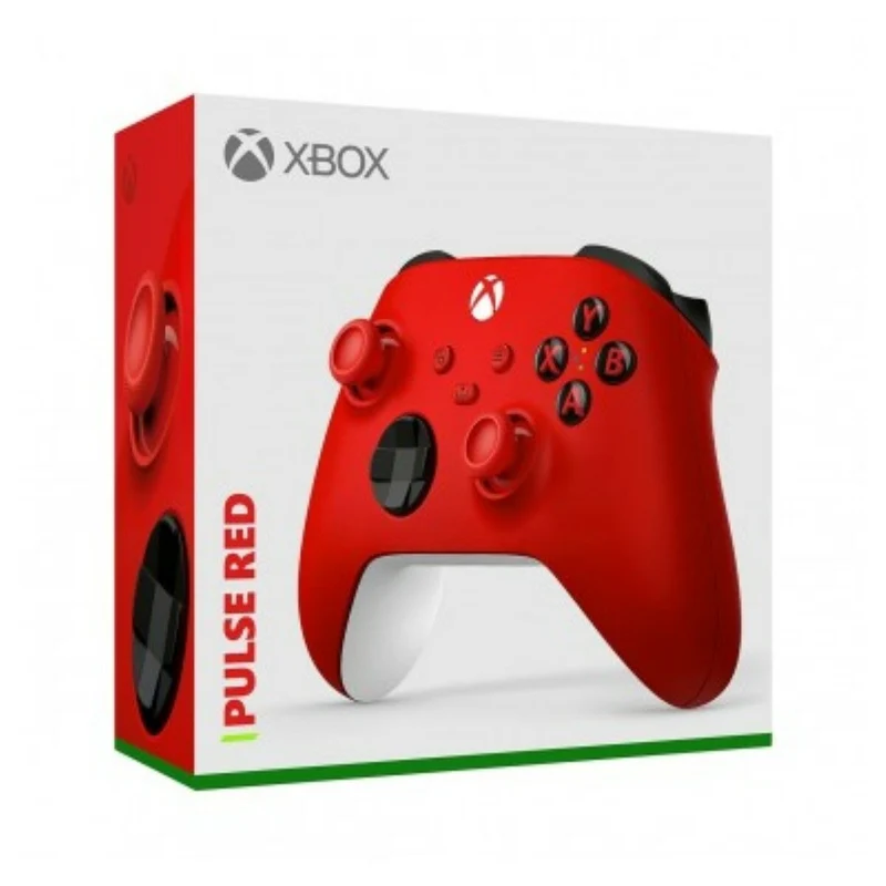 Controller Xbox One Microsoft QAU-00012