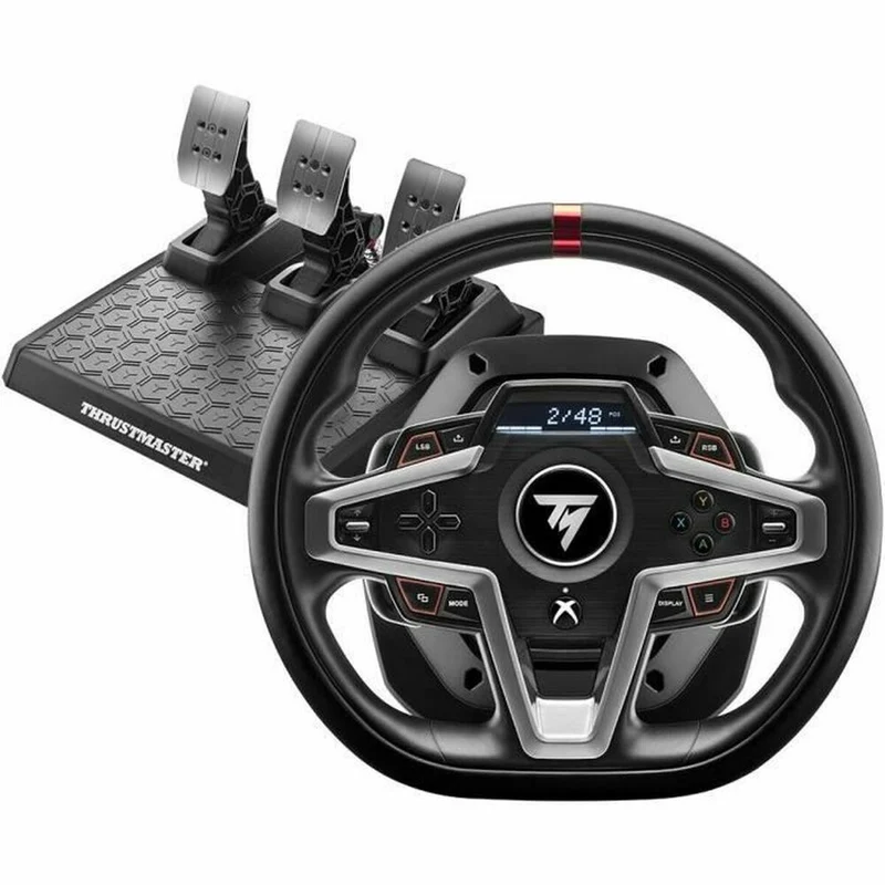 Controllo di gioco Thrustmaster 4460182
