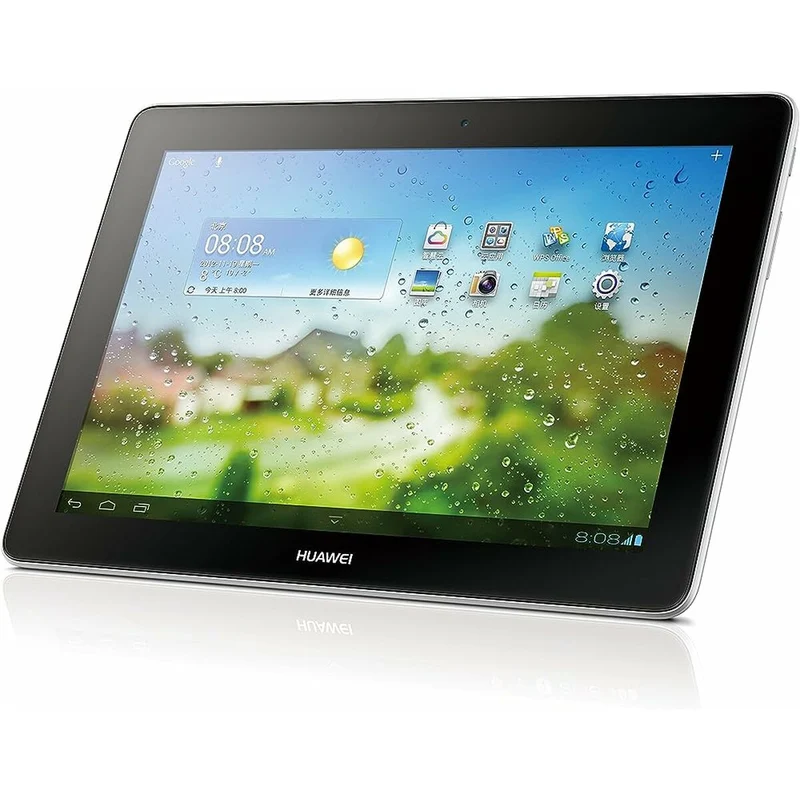 Tablet Huawei Mediapad 10 10,1" Nero 8 GB 1 GB RAM