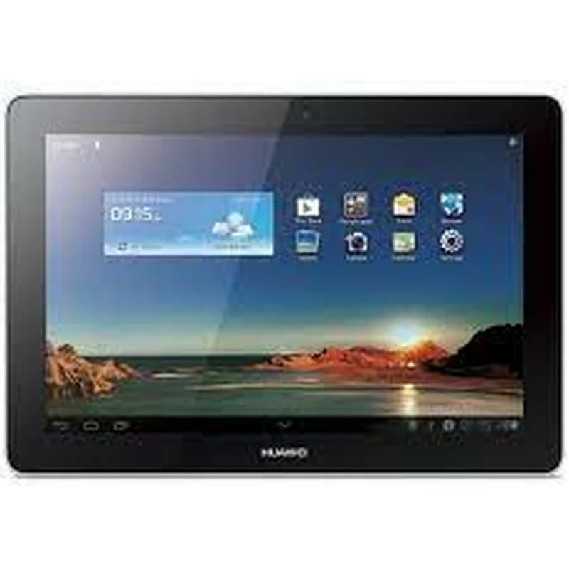 Tablet Huawei Mediapad 10 10,1" Nero 8 GB 1 GB RAM