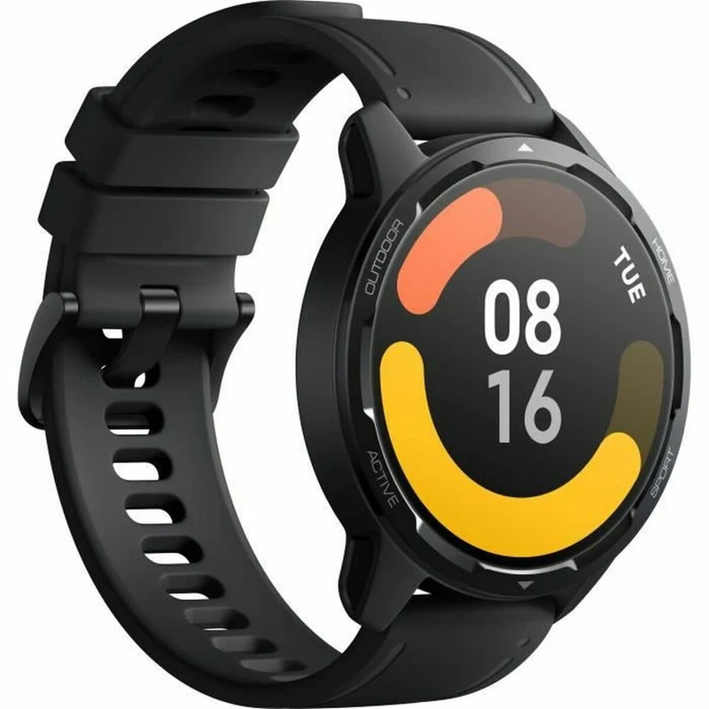 Smartwatch Xiaomi Watch S1 Active 46 mm 1,43" Nero 1.43"
