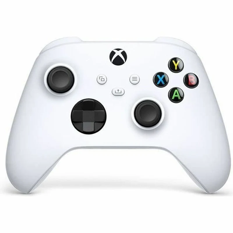 Controller di gioco wireless Microsoft